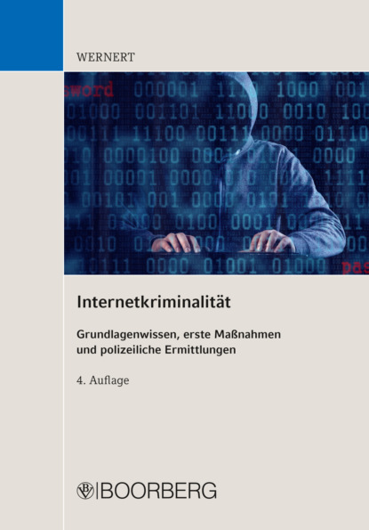 Manfred Wernert — Internetkriminalit?t