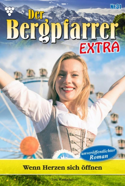 Wenn Herzen sich öffnen