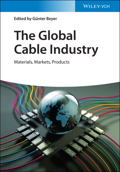 Группа авторов — The Global Cable Industry