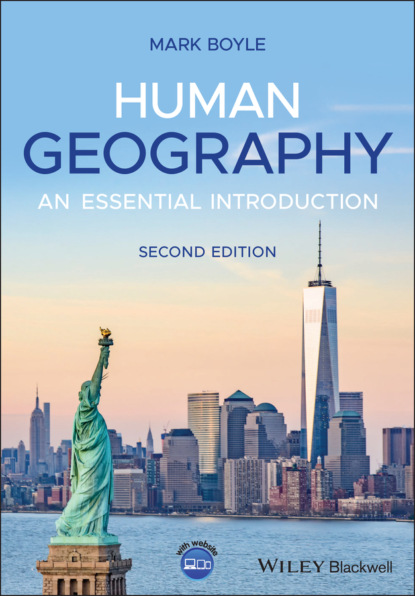 

Human Geography