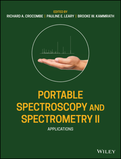 Группа авторов — Portable Spectroscopy and Spectrometry, Applications