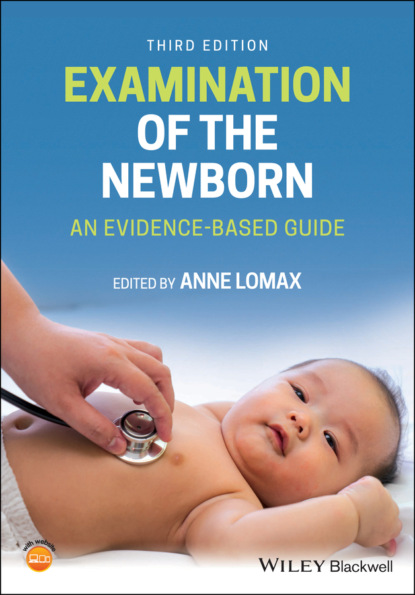 

Examination of the Newborn