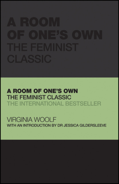 A Room of One's Own