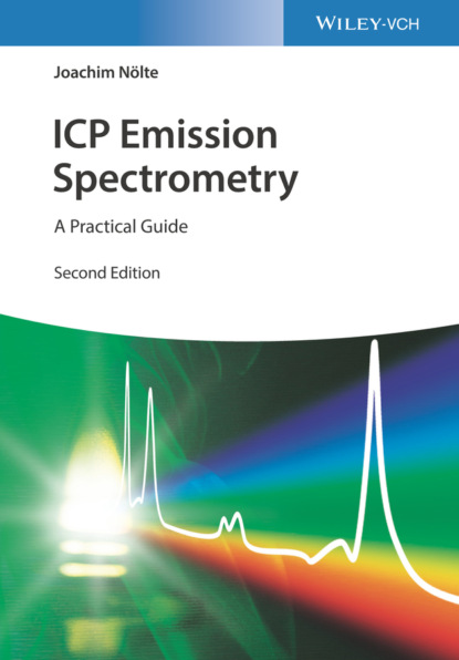 Joachim N?lte — ICP Emission Spectrometry