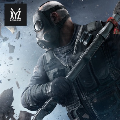 Интересное с Xbox Inside, геймдизайнер R6 Siege про работу большой студии, разработчик про UE 5