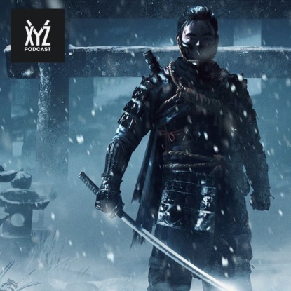 Анонс Mafia Trilogy, про геймплей Ghost of Tsushima, анонс и геймдизайн Hawk's Pro Skater 1+2