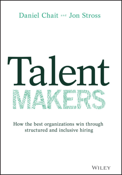 Talent Makers