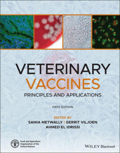 Группа авторов — Veterinary Vaccines