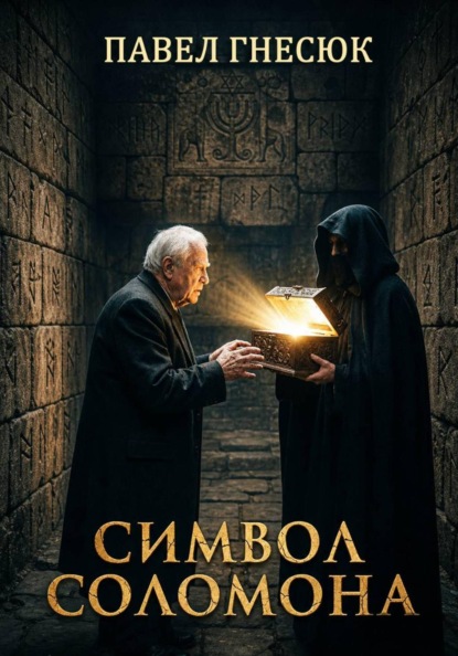 Символ Соломона