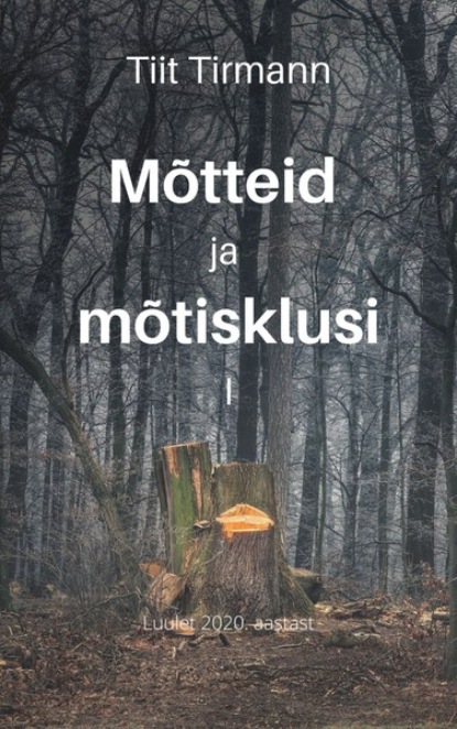 Mõtteid  ja  mõtisklusi  1