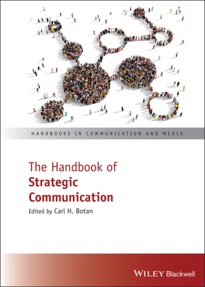 Carl H. Botan — The Handbook of Strategic Communication