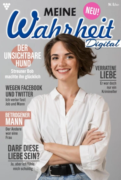 Meine Wahrheit Digital