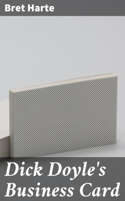 Dick Doyle's Business Card