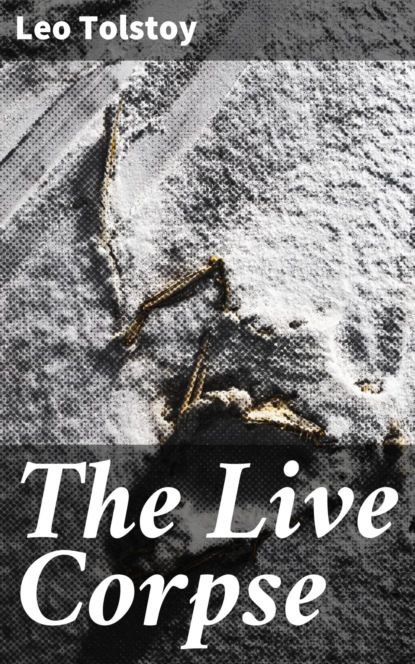 The Live Corpse