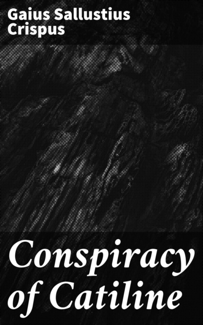 Conspiracy of Catiline