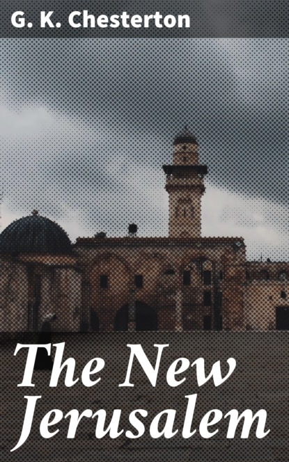 The New Jerusalem