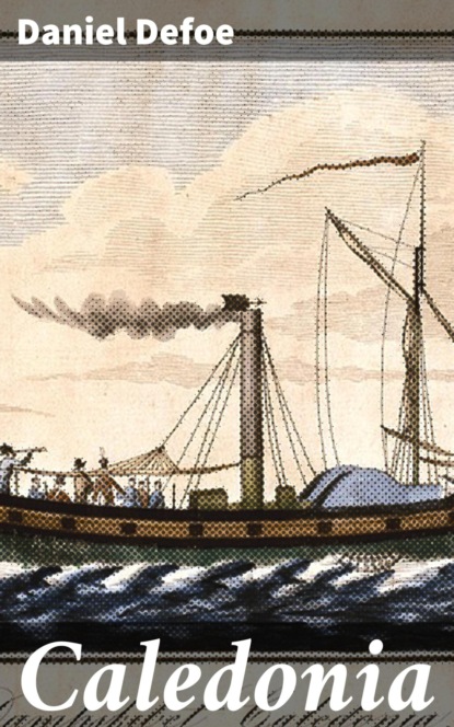 Caledonia