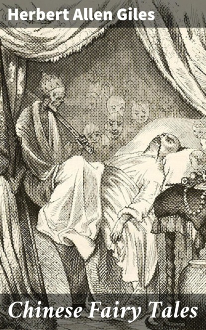 Chinese Fairy Tales