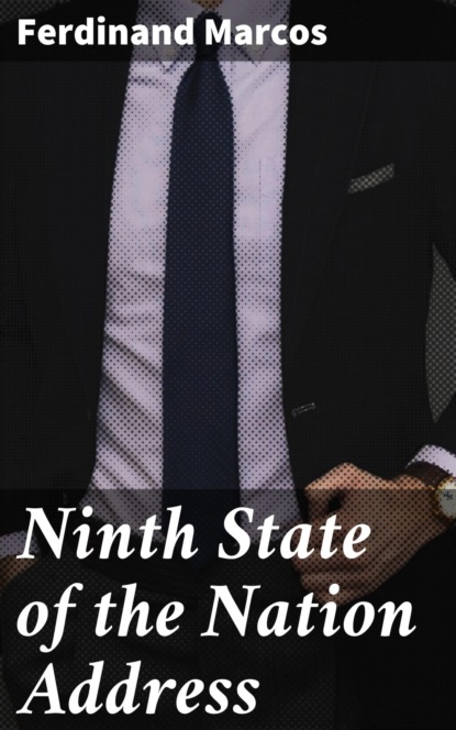 Ninth State of the Nation Address