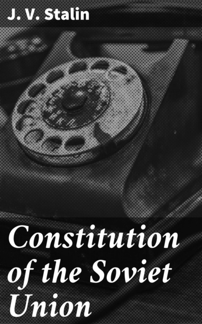 Constitution of the Soviet Union