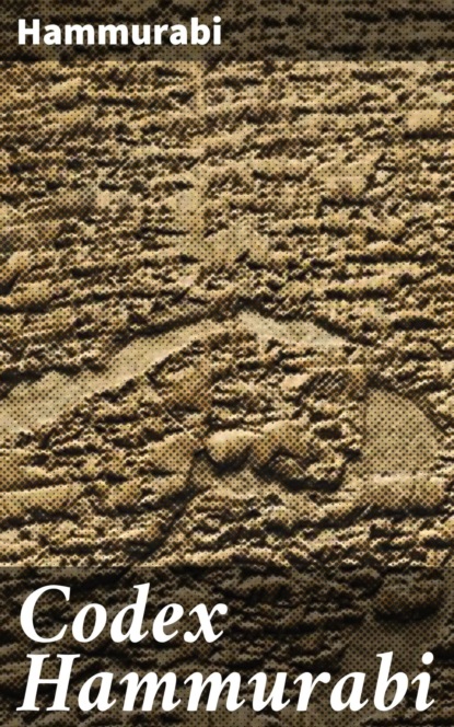 Codex Hammurabi