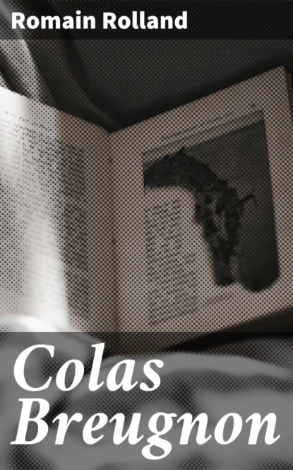 Colas Breugnon