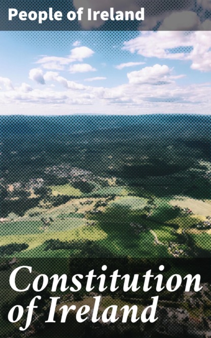 Constitution of Ireland