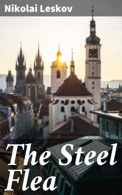 The Steel Flea