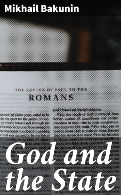 God and the State