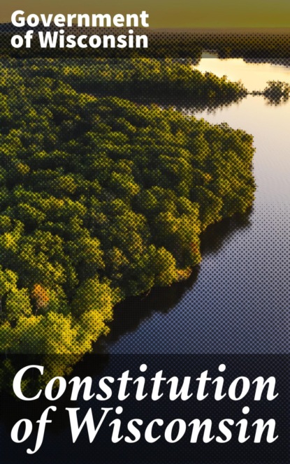 Constitution of Wisconsin