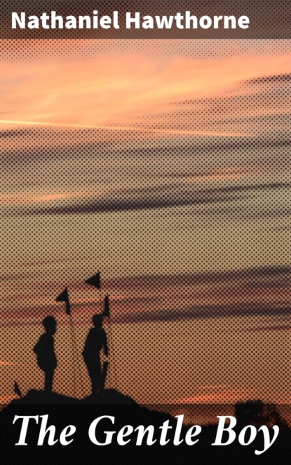 The Gentle Boy