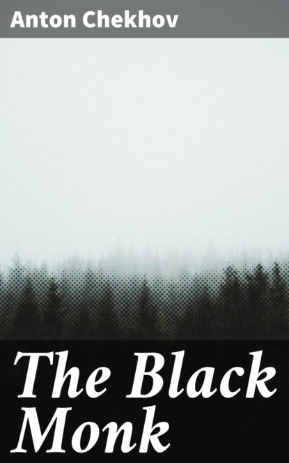 The Black Monk