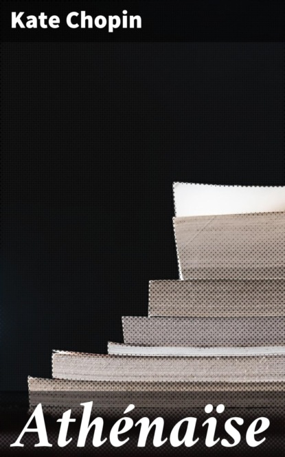 Athénaïse