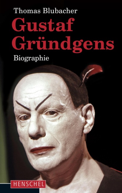 

Gustaf Grndgens