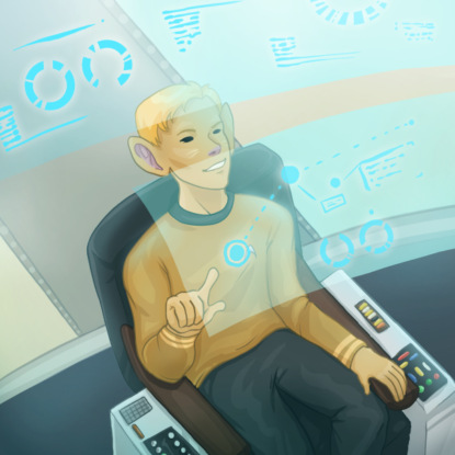 Поиск внеземных цивилизаций — А. Кузнецов