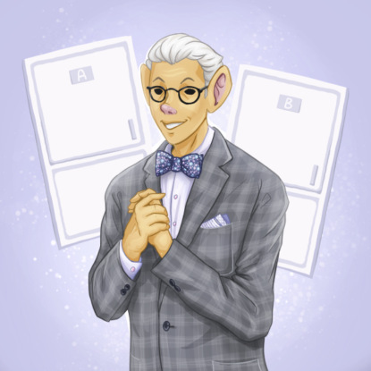 Свобода воли — И. Мавринский, А. Крутиков