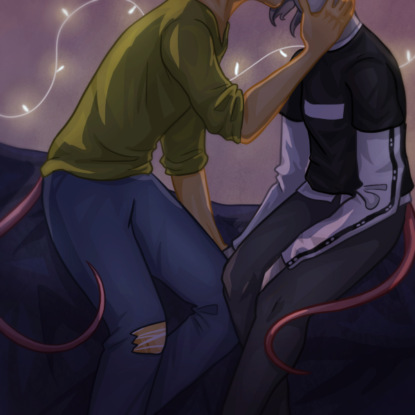 18+ Сексуальная контрреволюция — Катя Сикрет