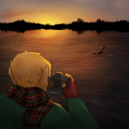 Поддельные фотографии — подкаст «Цифровой Зум»