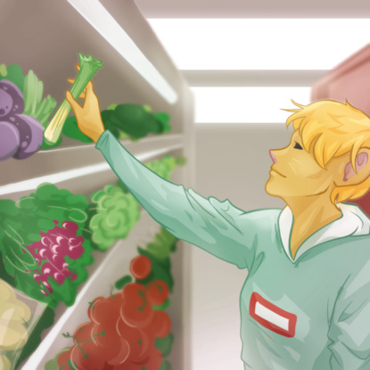 Мифы о еде — Всеволод Остахнович