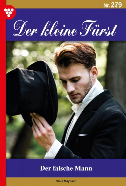 Der falsche Mann