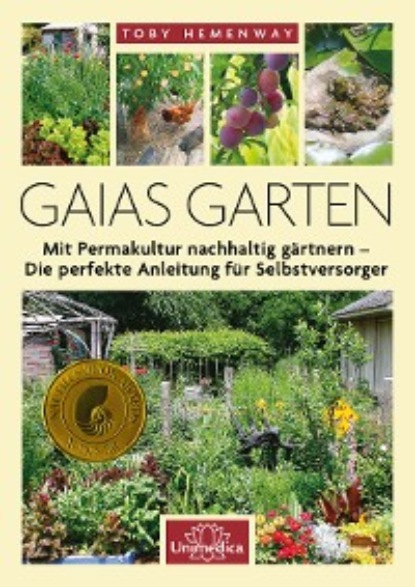 Toby Hemenway — Gaias Garten