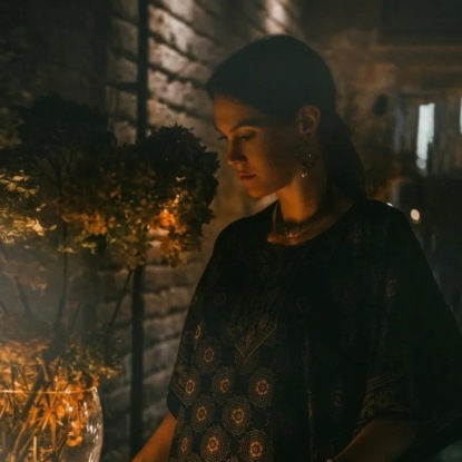 Марго: cамоценность и путь к себе