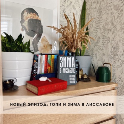 Топи, Зима в Лиссабоне