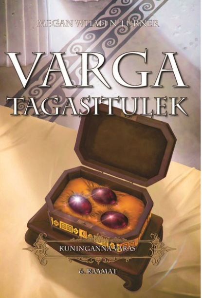 Varga tagasitulek