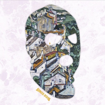 Смотрим ушами - Сецессионизм