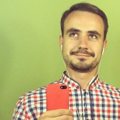 03 - Слава Баранский Lifehacker.ru - про онлайн бизнес, путешествия и мотивацию