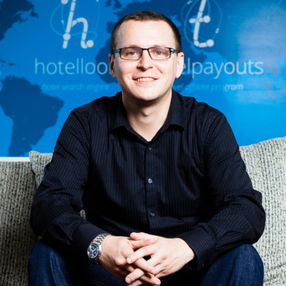 10-Макс Крайнов CEO Aviasales.ru: управление удаленным бизнесом, офис в Тайланде и путешествия