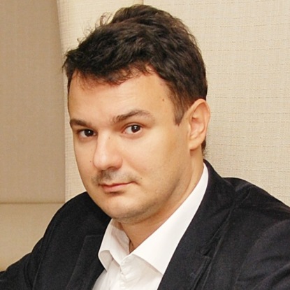 11-Денис Довгополый:про ошибки предпринимателей, привлечение инвестиций в стартап и развитие бизнеса