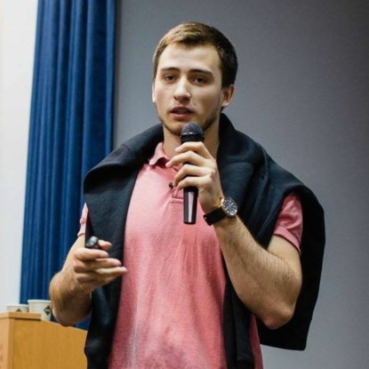 15 - Станислав Цыс: Как запустить веб-студию и управлять бизнесом удаленно
