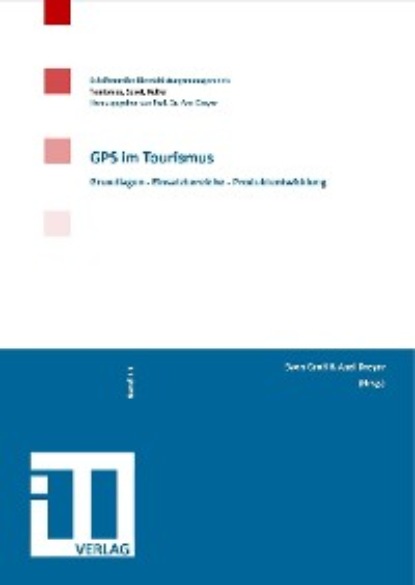 GPS im Tourismus